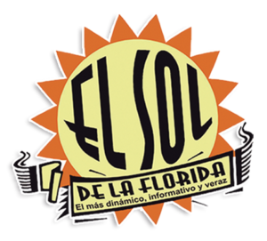 Logo el Sol de la Florida